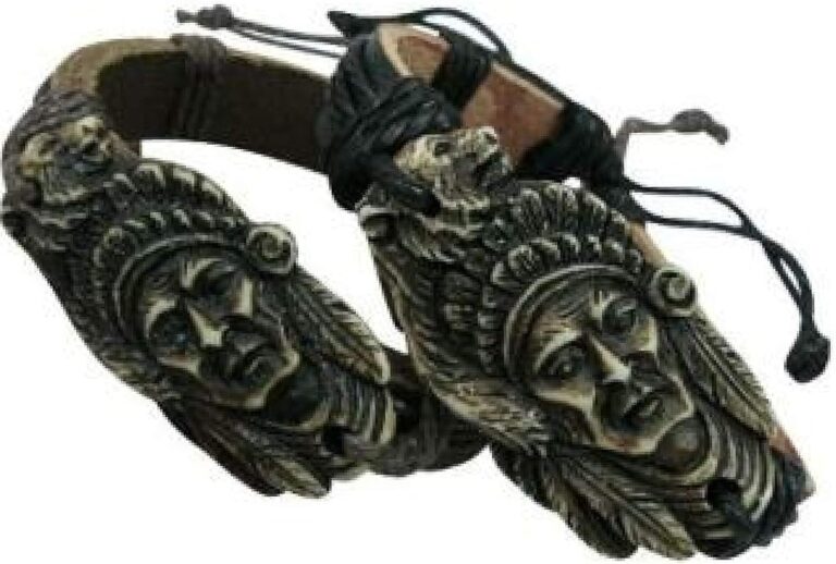 Pulseras Indias: Nombres, Tipos y Significado