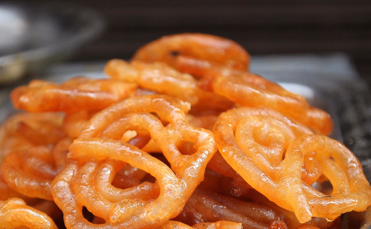 &iquest;Cu&aacute;l es la comida m&aacute;s famosa de Agra?