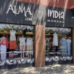 Alma india