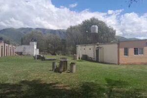 Alojamiento El indio