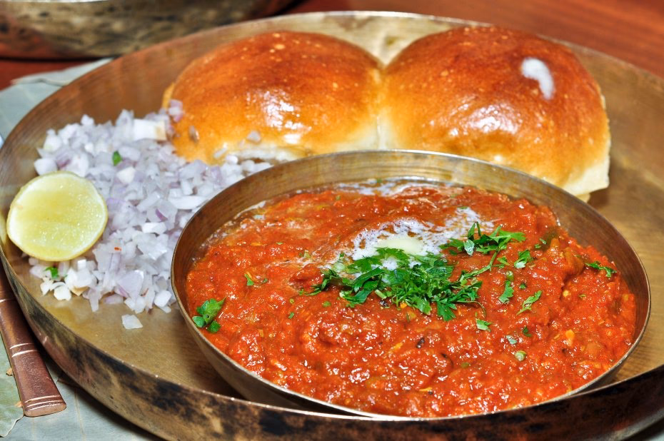 Bombay Sandwich: El Corazón Callejero de Mumbai
