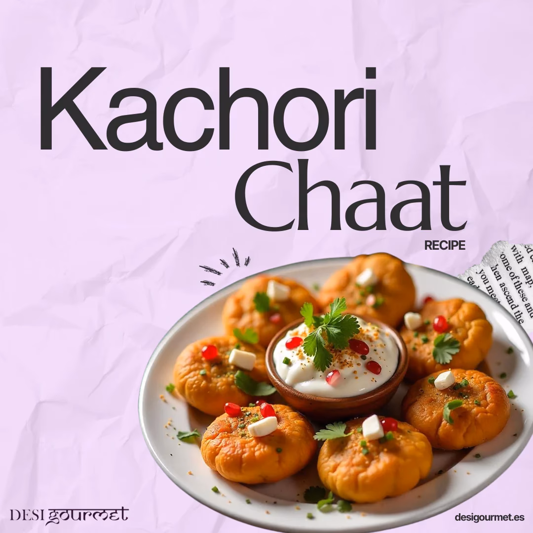 &iquest;Por qu&eacute; es famosa la Kota Kachori?