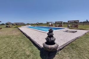 Camping Rinc&oacute;n Del Indio