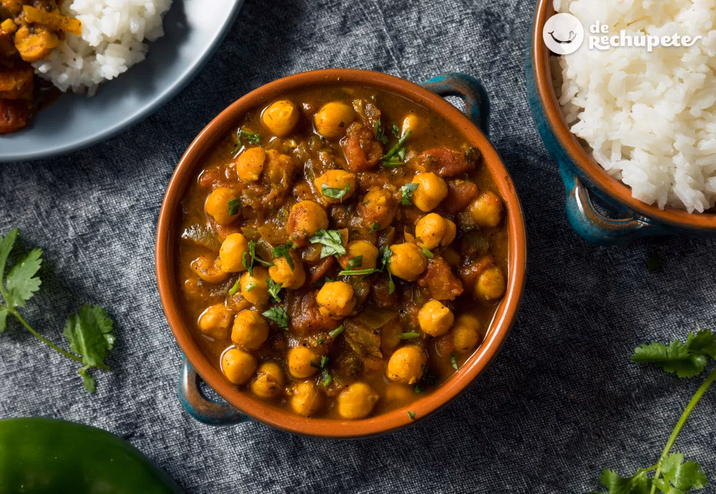 &iquest;Qu&eacute; significa chaat masala?