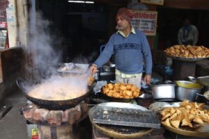 Sabores de Nicaragua: Un Viaje Culinario Único