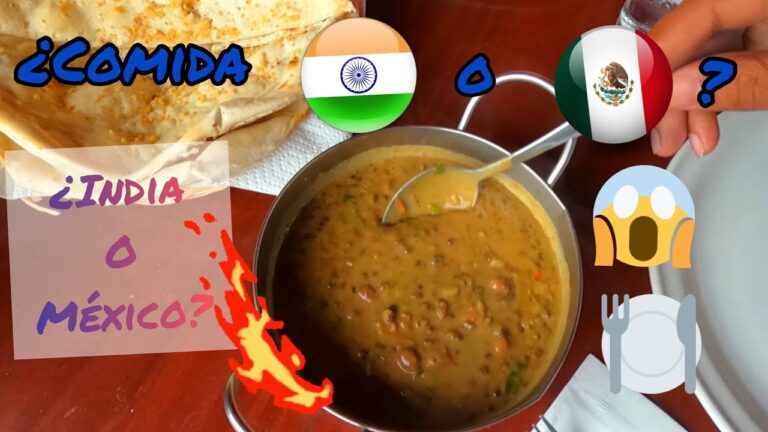 Guadalajara: Un Viaje de Sabor con Ojos de la India