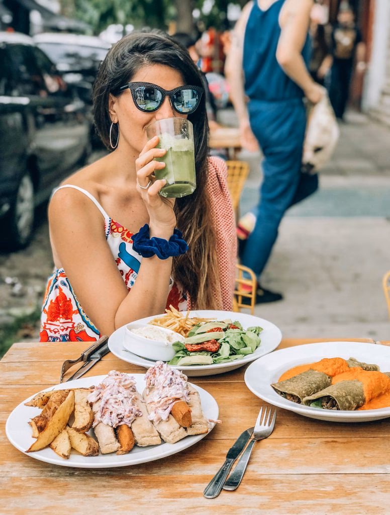 &iquest;Cu&aacute;l es el restaurante n&uacute;mero 1 en el mundo?