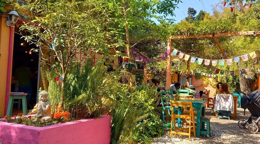 &iquest;En la India son vegetarianos?