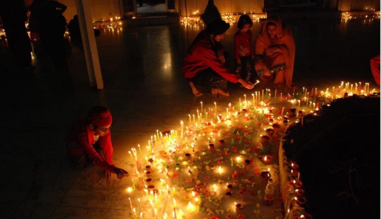 Navidad en India: Sabores de un Fest&iacute;n &Uacute;nico