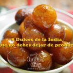 Jalebi: El Dulce Nacional de la India