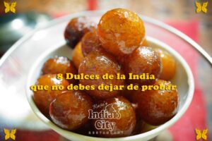 Jalebi: El Dulce Nacional de la India