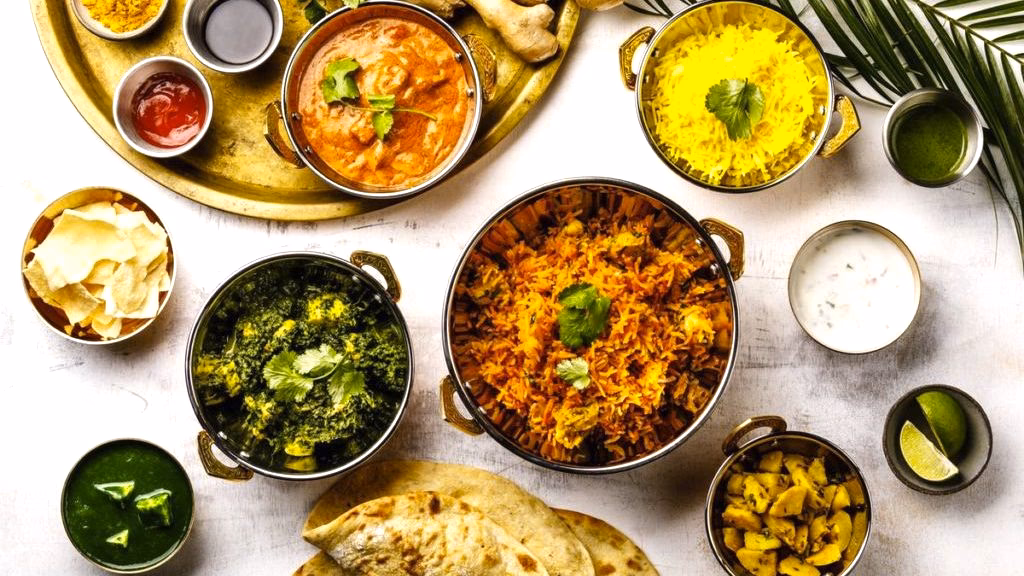 &iquest;Cu&aacute;les son los mejores restaurantes indios en Barcelona?