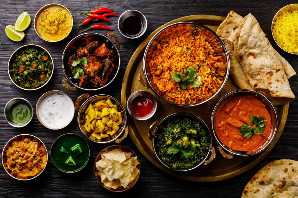 El Alma de la India en tu Plato: Guía Esencial