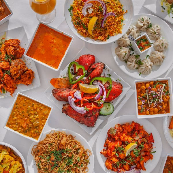 &iquest;D&oacute;nde ir a comer cerca del teatro Col&oacute;n?