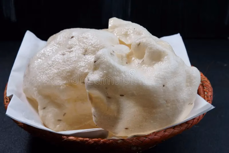 &iquest;Qu&eacute; se hace con la harina de arroz?