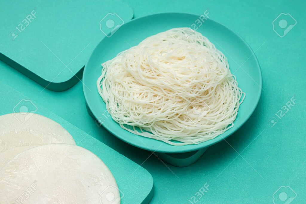 Harina de Arroz: El Tesoro Versátil de Asia