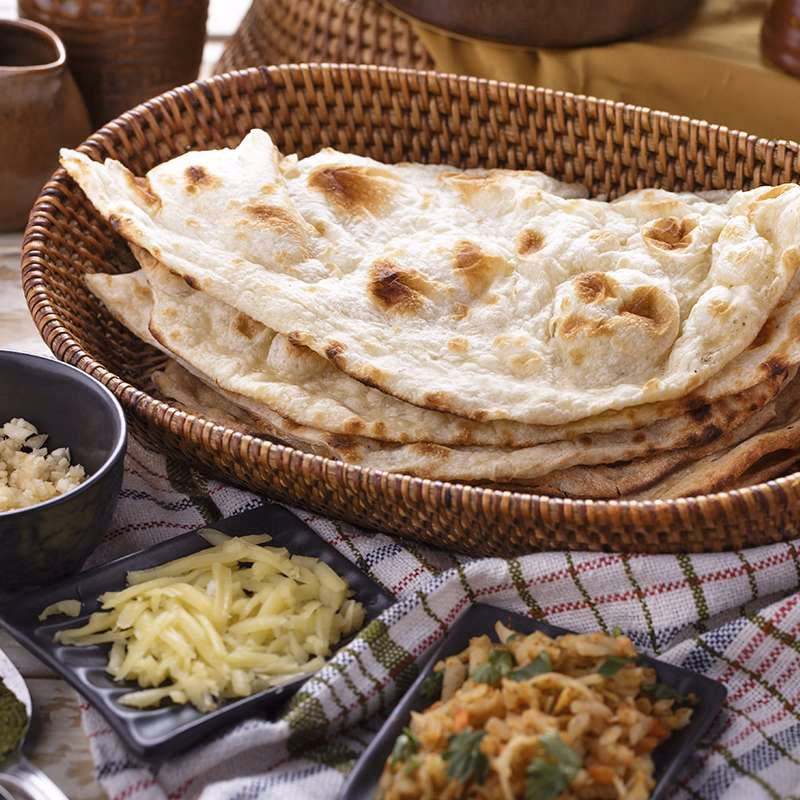 &iquest;Qu&eacute; queso se come en la India?