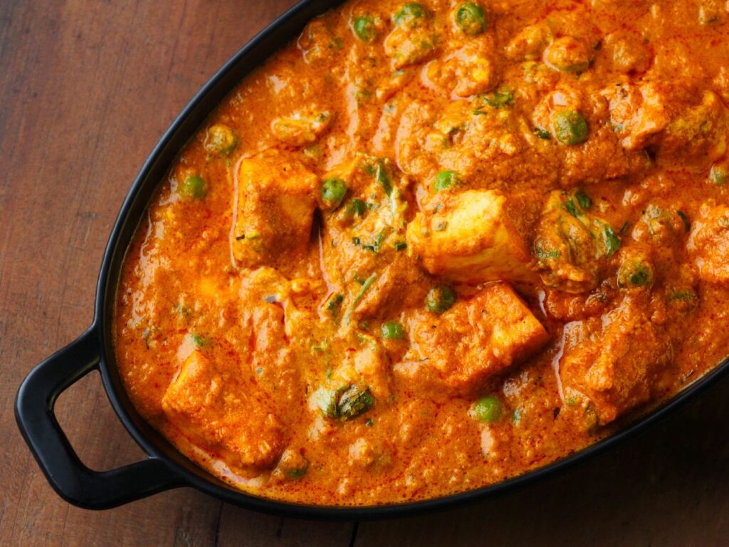 Paneer: El Tesoro Lácteo de la Cocina India