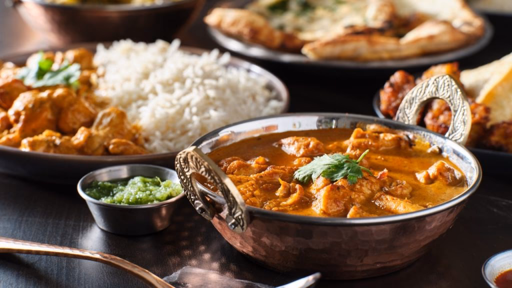 La Huella India en la Cocina Caribeña