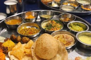 Cocina India: Un Viaje de Sabores y Especias