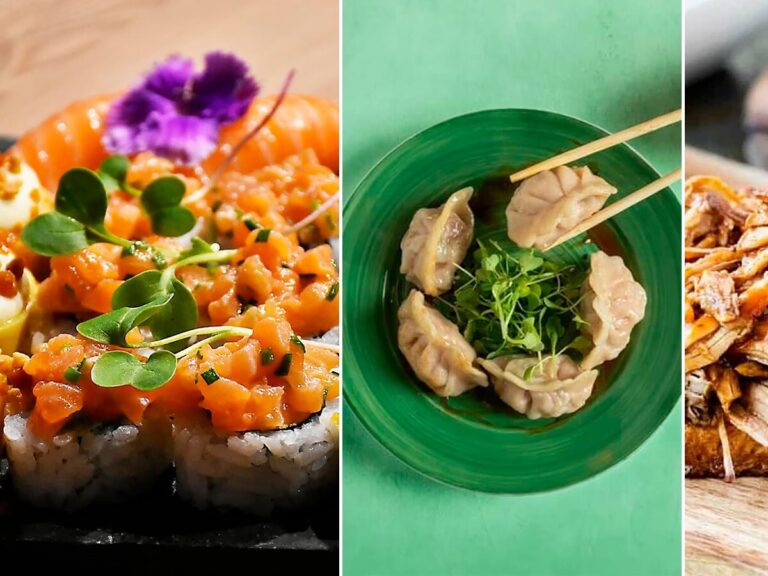 Sabores de la India: Una Gu&iacute;a Culinaria Esencial