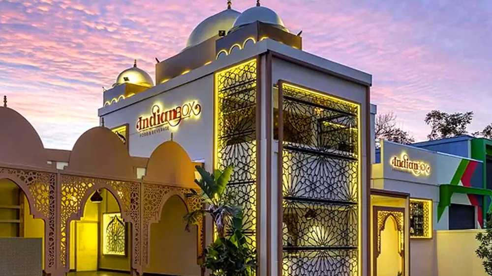 ¿Cuántos restaurantes con estrella Michelin hay en India?