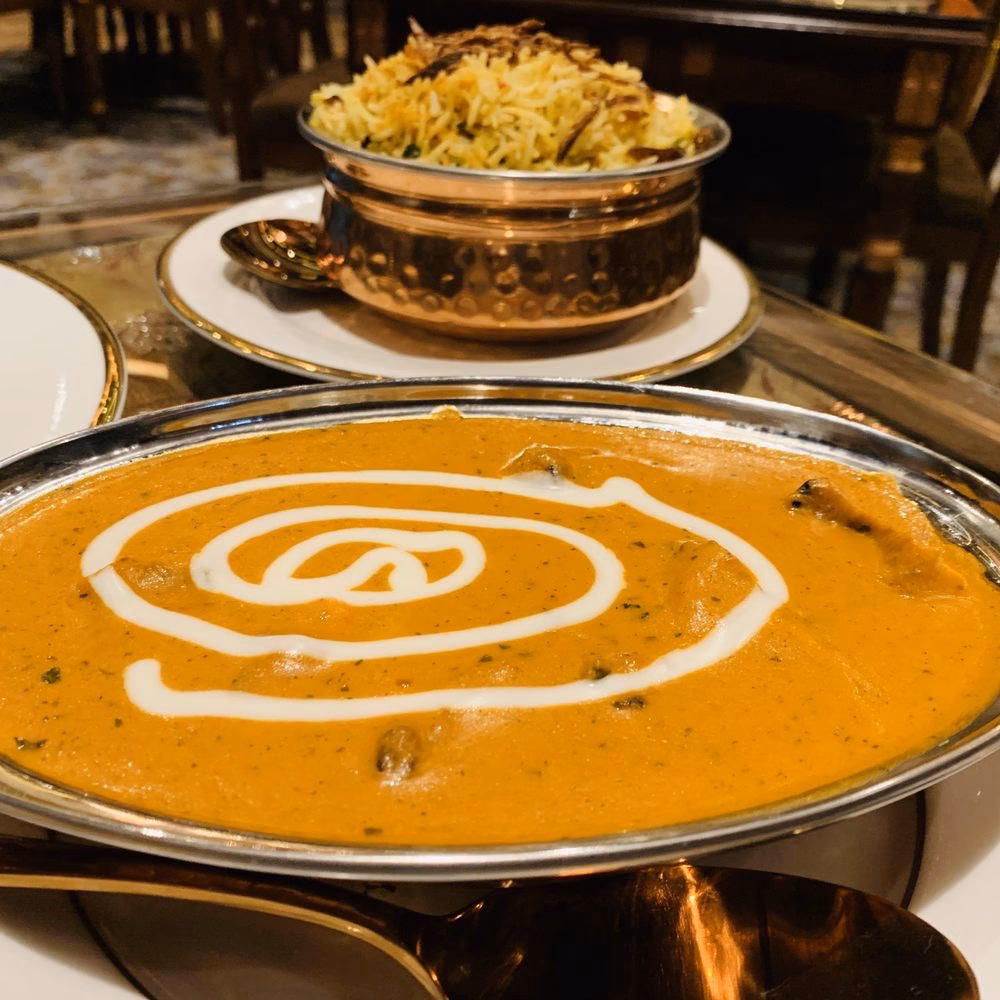 ¿Qué es la comida estilo Santa Fe?