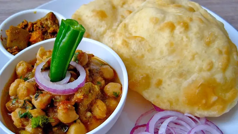 &iquest;La comida india tiene gluten?