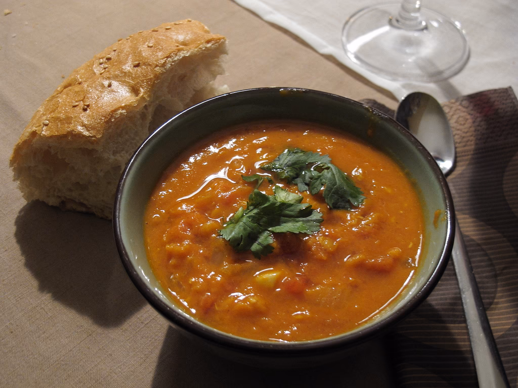 ¿Qué comen los hindúes vegetarianos?