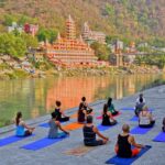 India: Cuna de la Meditación y el Yoga
