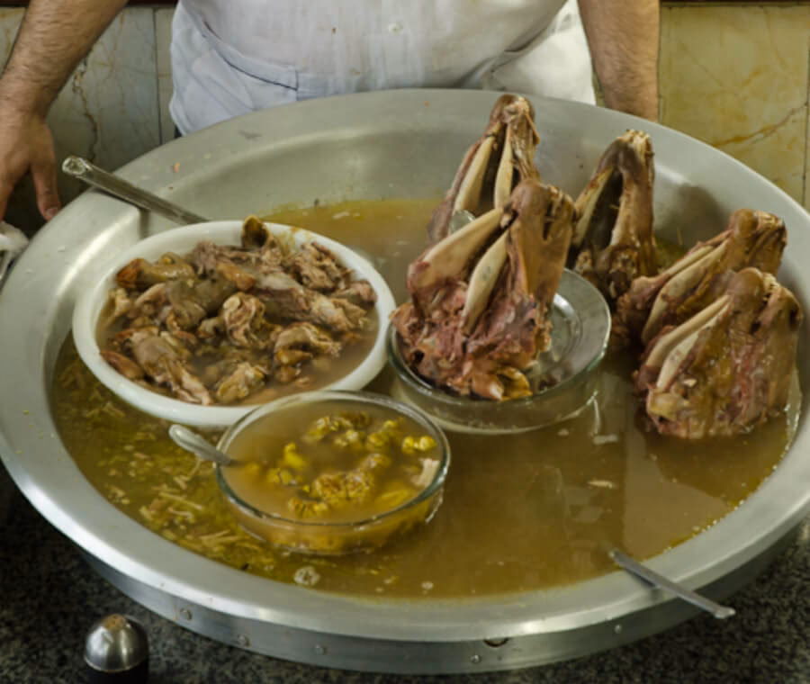 Sabores Exóticos de la India: Un Viaje Culinario