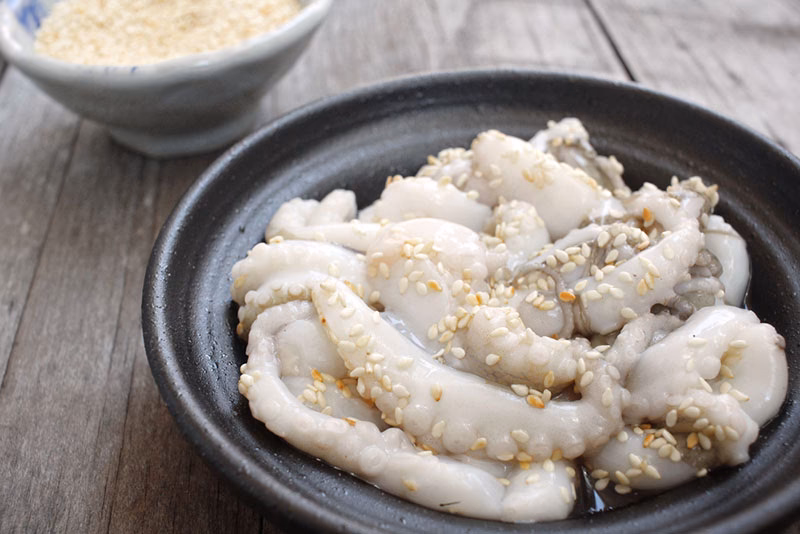 &iquest;Qu&eacute; son las comidas ex&oacute;ticas?