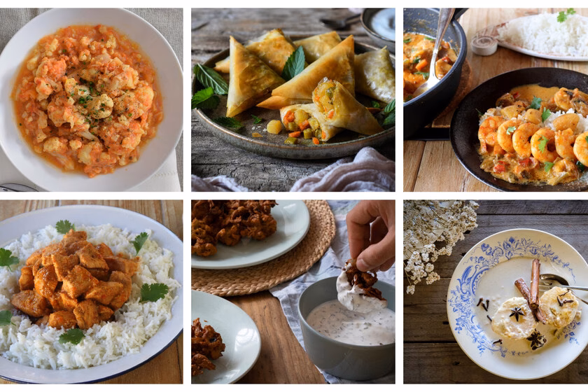 Platos de Carne en la Cocina India: Guía Completa