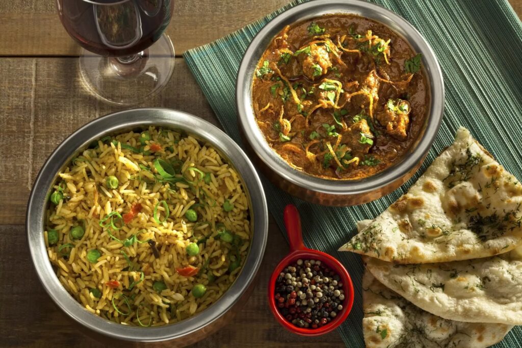 Sabores de la India: Guía de Platos Típicos
