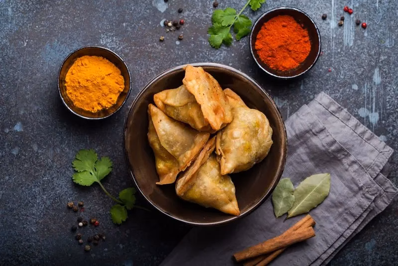 O que os indianos mais consomem?