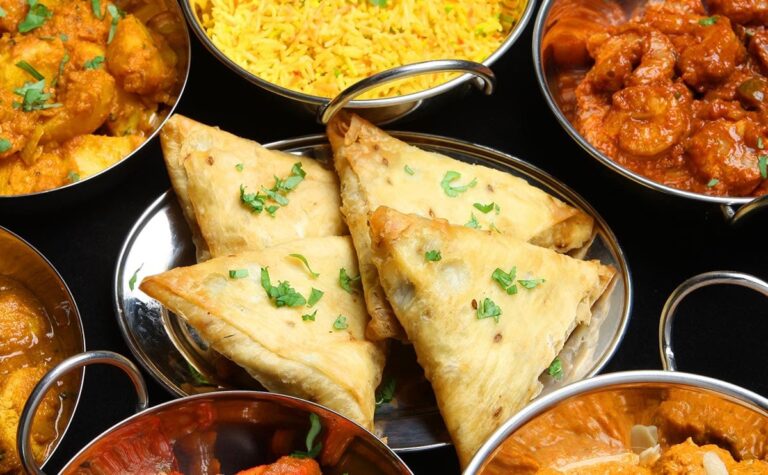 Dosa: La Gu&iacute;a Definitiva del Crepe Indio