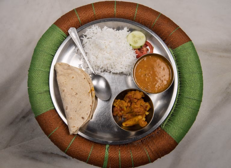 &iquest;Qu&eacute; ha hecho la India para erradicar el hambre?