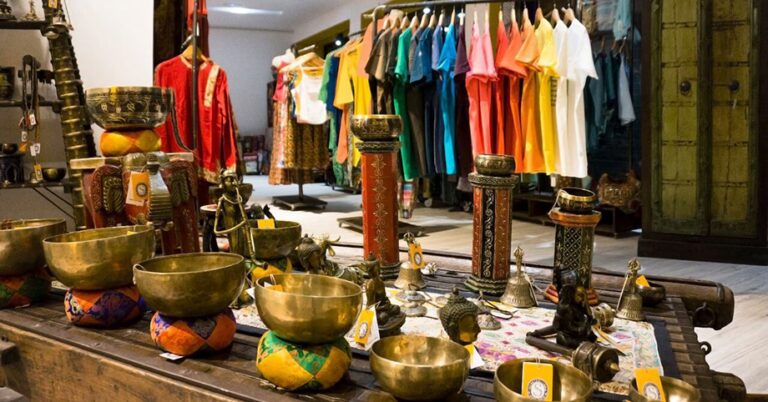 Franquicias de Comida India: Costos y Ganancias