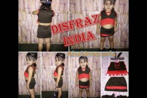 El Sari: El Alma de la Vestimenta Femenina India