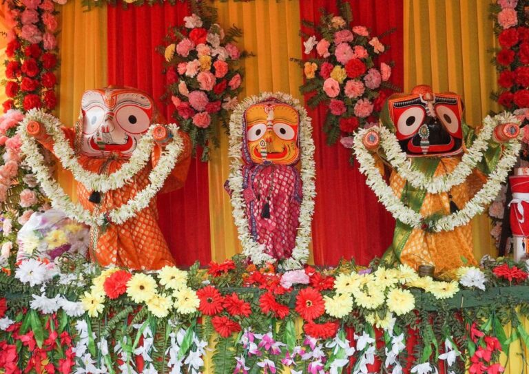 Cumplea&ntilde;os en India: Dulces, Rituales y Tradici&oacute;n