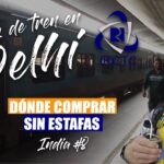 Viajar en Tren por India: Guía para Extranjeros