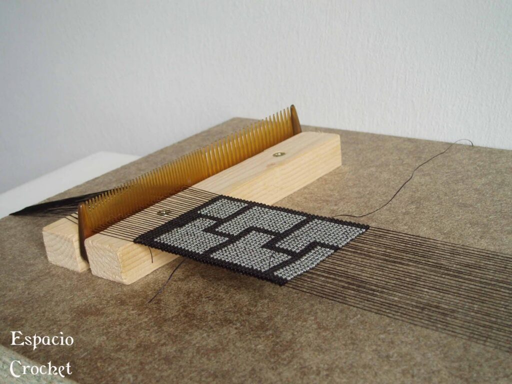 El Arte de Tejer: Guía Completa sobre Telares