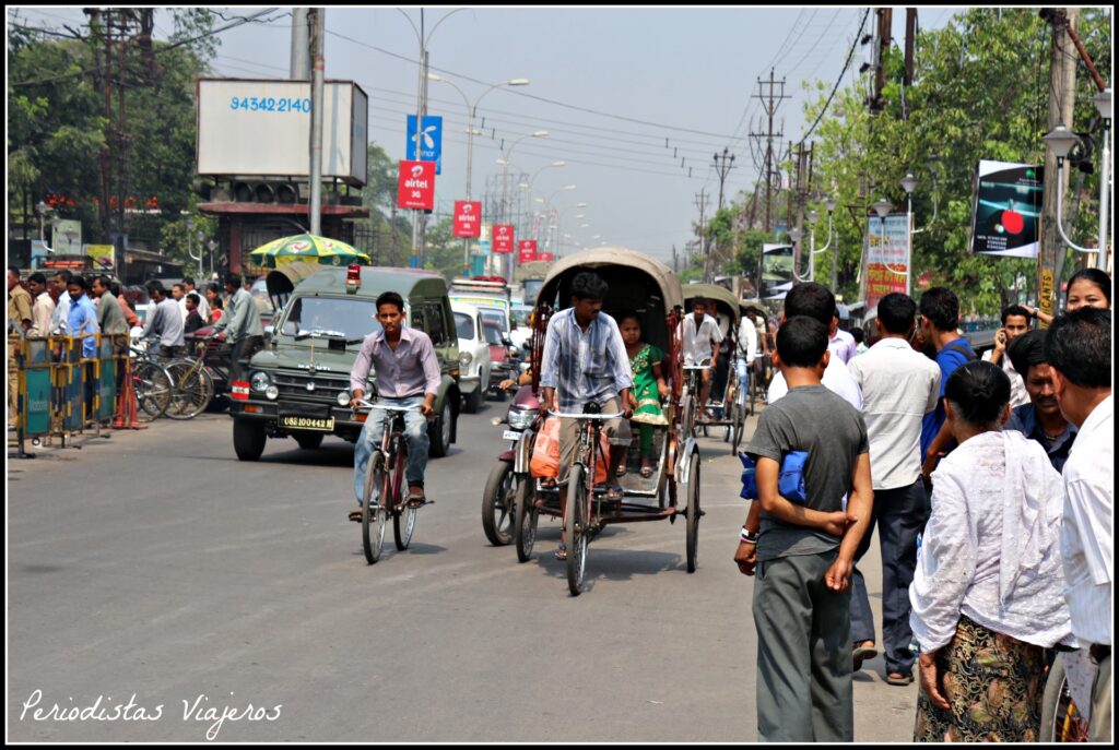 Guía Completa: Cómo Viajar de India a Nepal