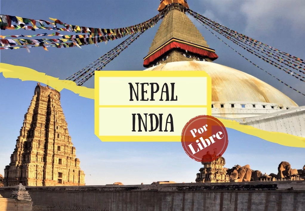 &iquest;C&oacute;mo ir de la India a Nepal?