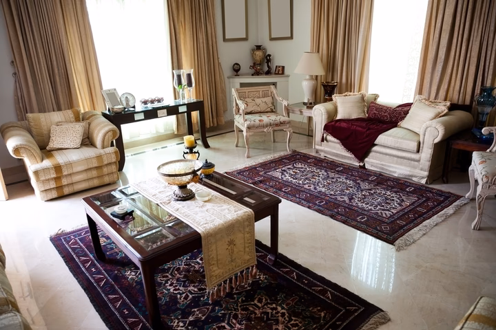 &iquest;C&oacute;mo darle a tu casa un aspecto indio?