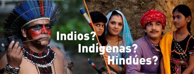 Indio vs. Hind&uacute;: Aclarando T&eacute;rminos en la Cocina