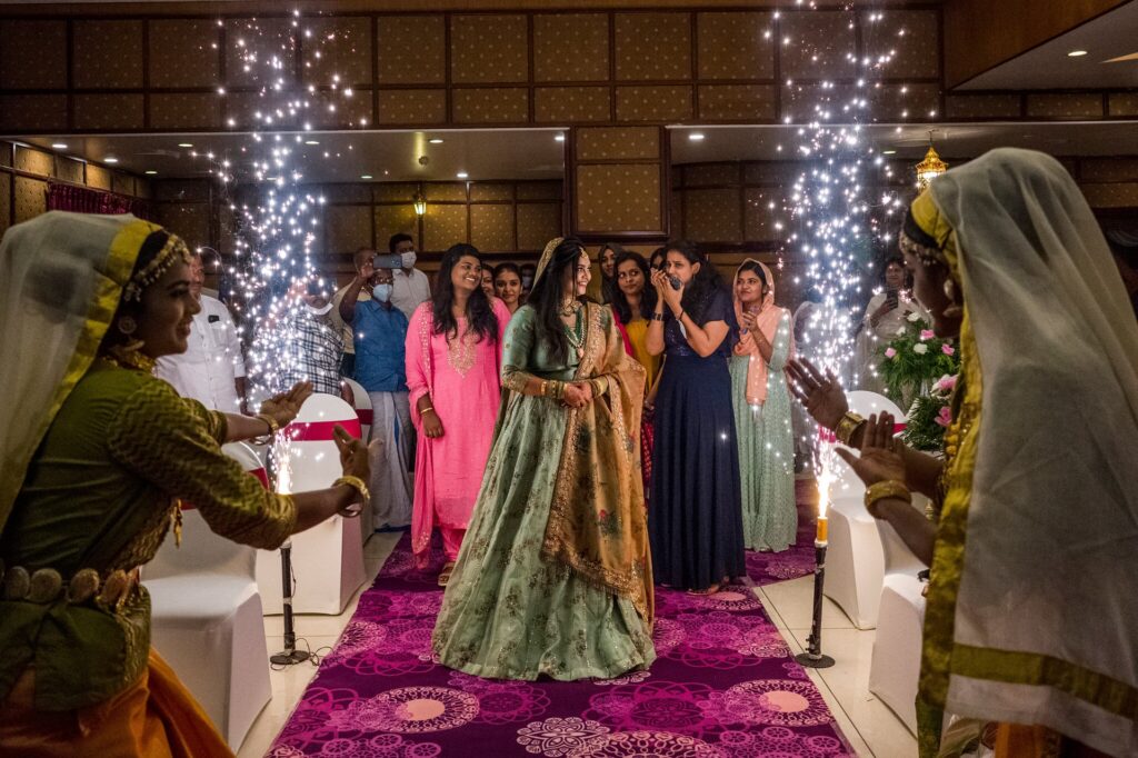 Bodas Hindúes: Un Viaje de Rituales y Tradición