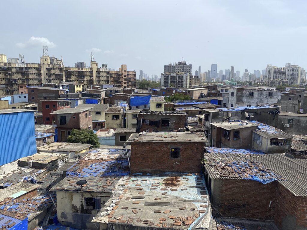Mumbai: Un Festín de Sabores en la Ciudad de los Sueños