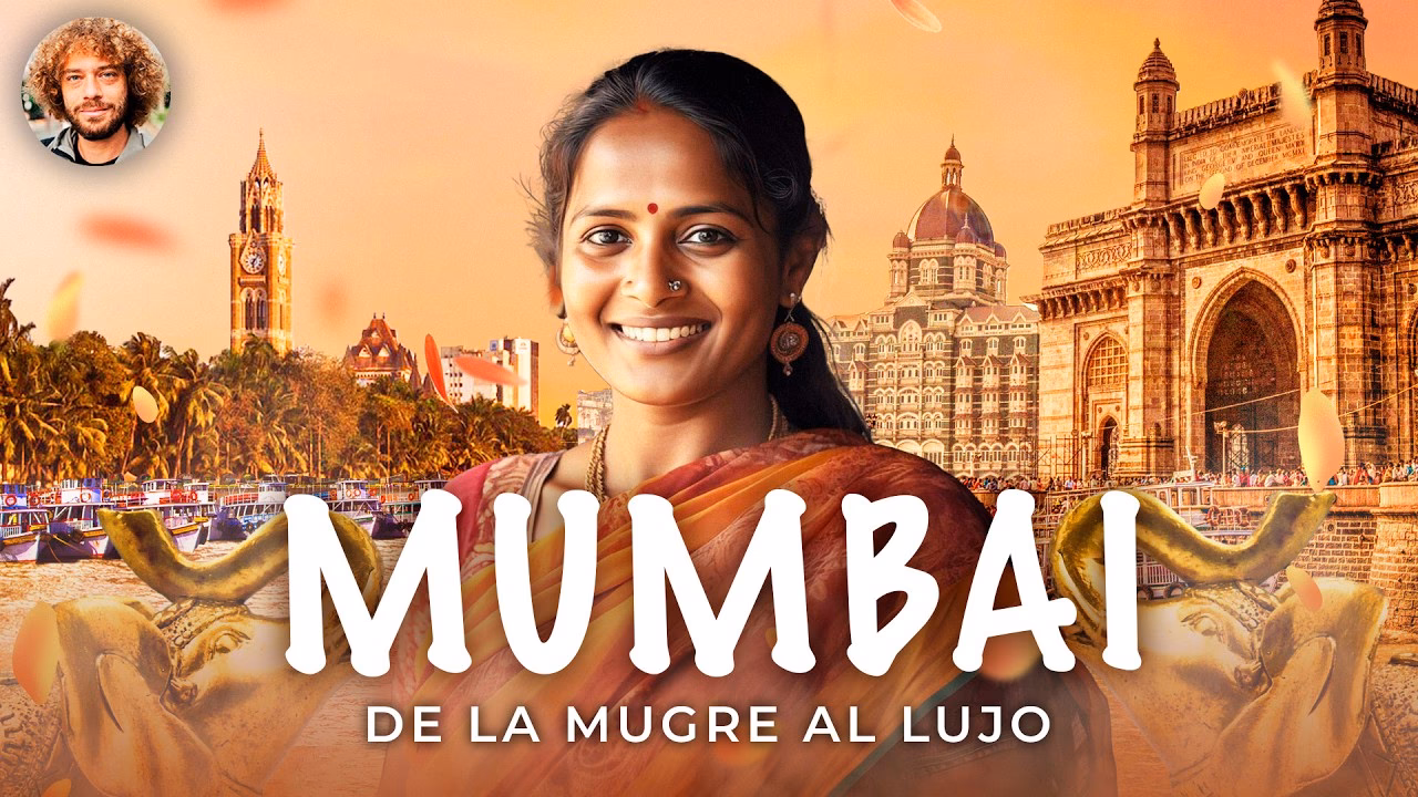 ¿Es Mumbai un buen lugar para vivir?