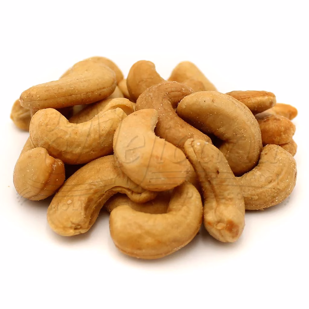 &iquest;C&oacute;mo se separan las nueces?